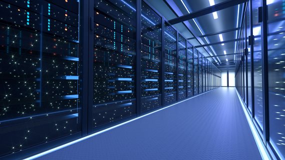 Powering the Cloud: Supercharging Performance in Data Centers