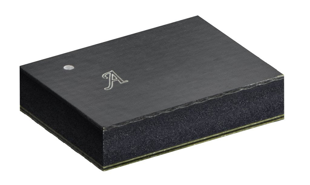 Self-powered Single Channel Isolated GaNFET Gate Driver with Power-Thru Integrated Isolated Bias Supply Product Image