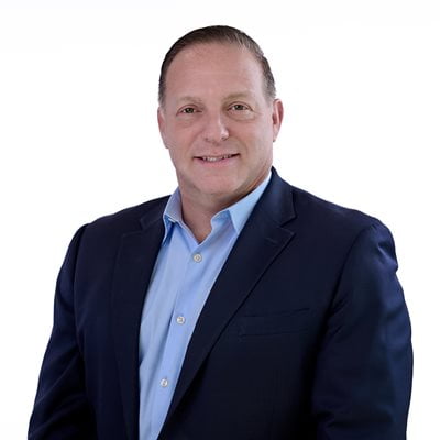 Derek D'Antilio Executive Vice President Chief Financial Officer and Treasurer