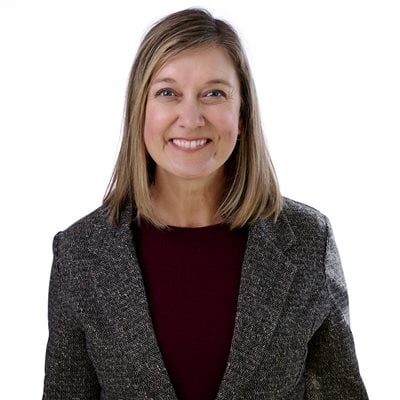 Erin Hagen Senior Vice President Chief Human Resources Officer