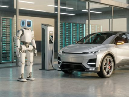 Current Sensing Beyond Shunt Resistors for Modern Electronics Blog Image