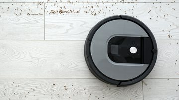 Robotics Vaccuum Callout Image