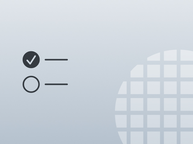 2025 Product Selection Guide