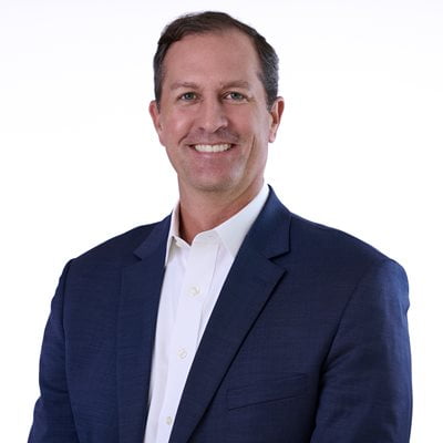 Troy Coleman Senior Vice President General Manager of Products