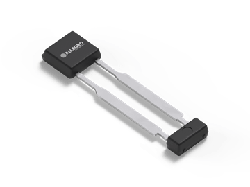 Allegro 2-Pin SIP UB Package