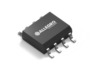 Allegro 8-Pin SOIC LC Package