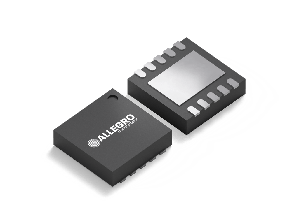 10-contact DFN  EJ Package