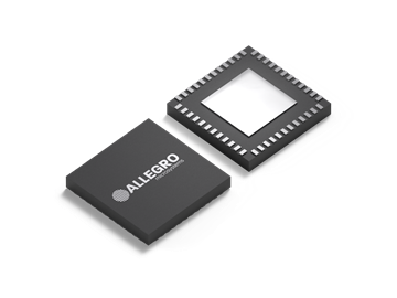 48 Pin 7x7 EV Package   