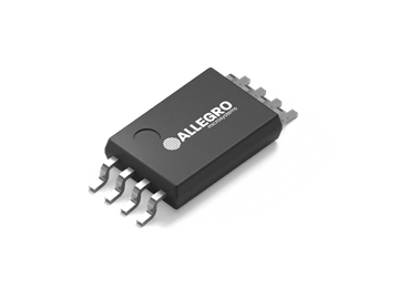 Allegro 8 Pin TSSOP LE Package
