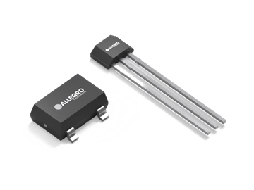 Allegro LH-UA Packaging 