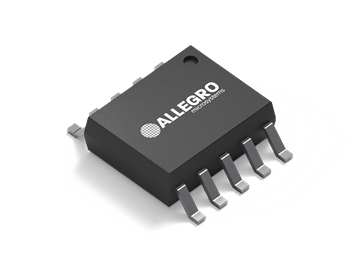 Allegro 10-lead SOIC LK Package
