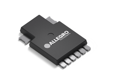 AEC-Q100 Qualified ±800V Reinforced Isolation ±200A Hall-Effect Current Sensor in Compact PSOF-8 Package