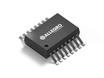 Allegro MC 16-Pin Package Image