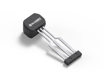 SM Package for Crankshaft Position Sensors featuring TPOS technology