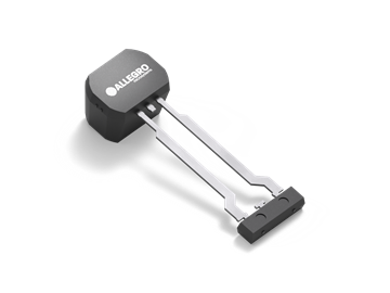 Allegro 3-PIN SIP SN Package