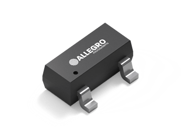 APS12753 - Low voltage micropower latch for automotive and industrial applications - MD package