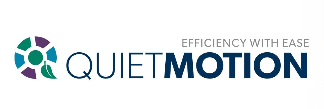 QuietMotion Logo