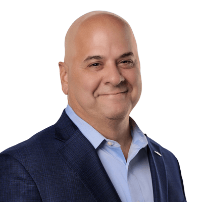 Rick Madormo - Senior Vice President Worldwide Sales