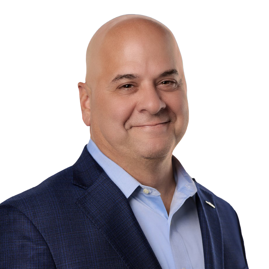 Rick Madormo - Senior Vice President Worldwide Sales